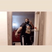 homiekindalove-deactivated20200:and I shake a lil ass sometimes 😉