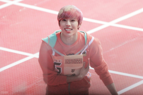 satyr-ic:  130128 Idol Star Athletic Championship © roso | do not remove watermark | do not edit   