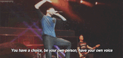 hopelesshoping:  A Day To Remember- Dead and Buried x 