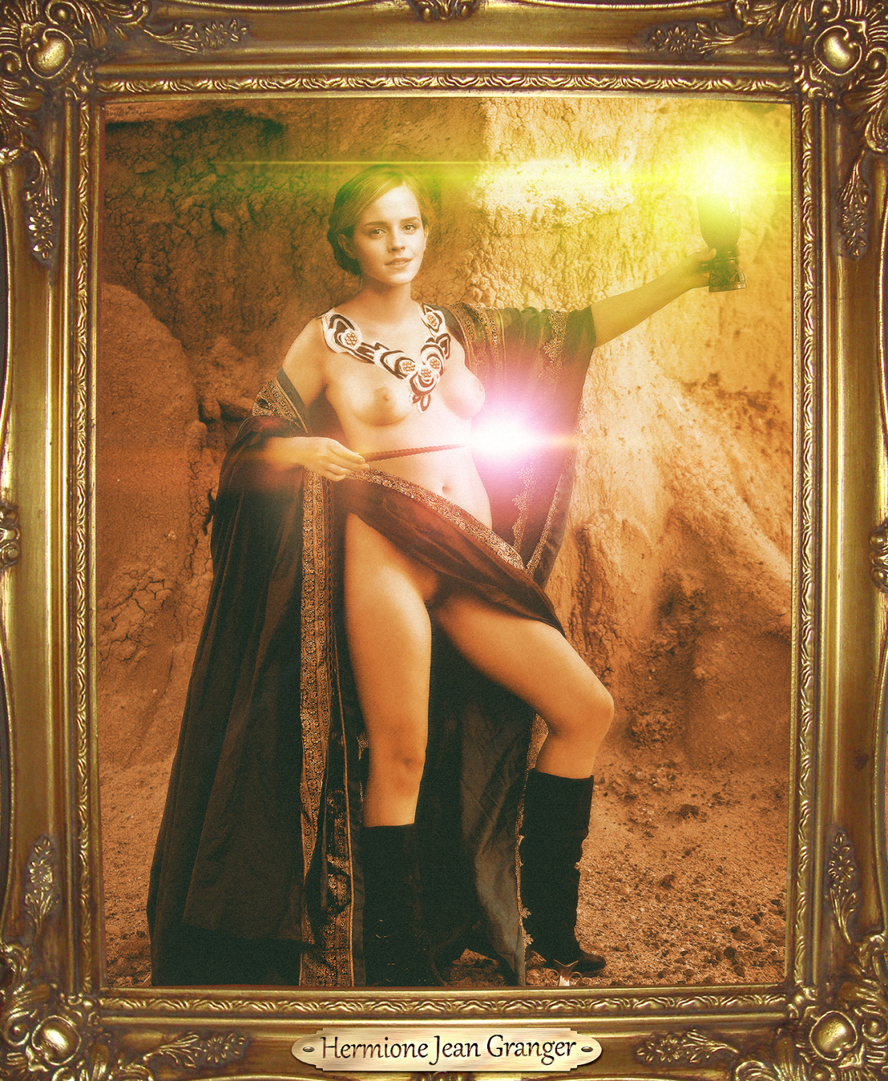 dffakes:    Emma Watson