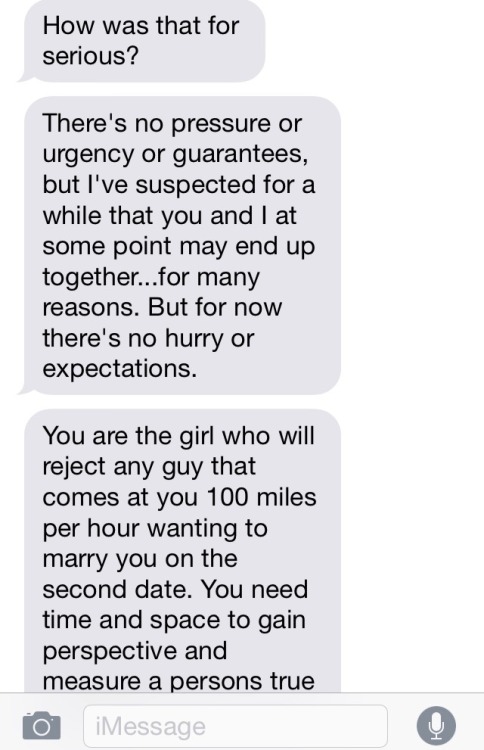 Oops I did it again…. Another man who wants to marry me. I thought Mountain Man knew better Maybe I can do a spoiled GF with him. He approaches everything as a business deal lol