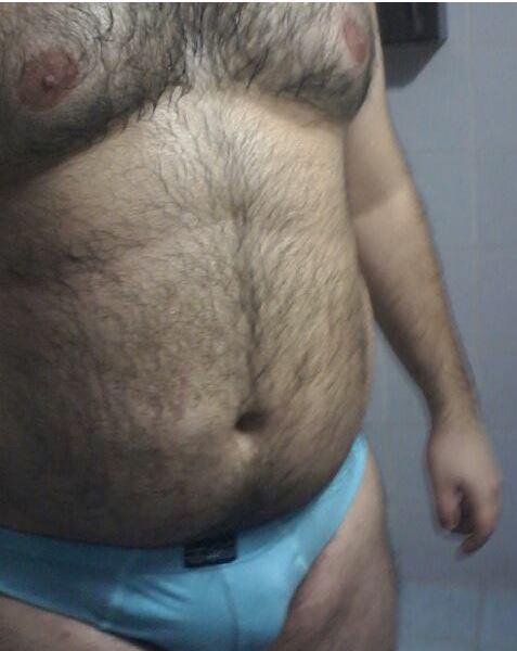 chubadmirer:  Chubs y Algo Más…