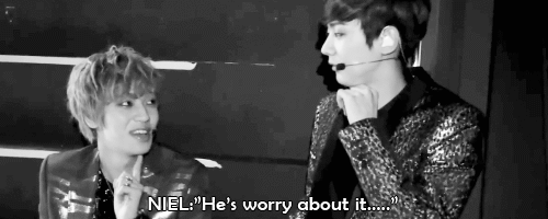 milktealimesoda:  stop messing with your hyung 