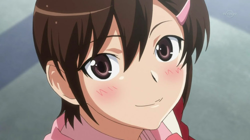 Why do people mistake Haruhi from the Ouran host club   with Chihiro   THEY DON’T LOOK A LIKE