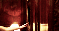 DAILY VAMPIRE ACADEMY