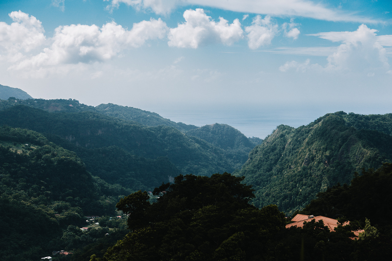 kylebabb:  Dominica, W.I. Photographer: @kylebabb​ 