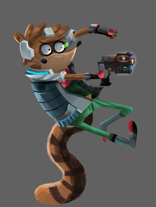 Star Rigby