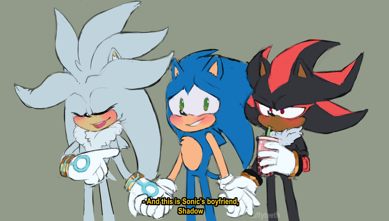 Sonadilver, Shipping Wiki