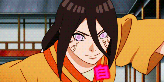 veenia: Hanabi Hyūga  ‘Heiress Of The Hyūga Clan’ 