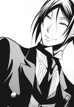 justademonbutler-deactivated201:  Kuroshitsuji / CHP. 91 / Sebastian Michaelis 