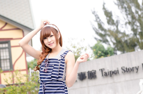 Taipei Story - Miss (小姐)