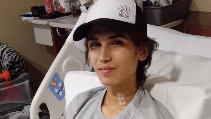With Medical and Family Support For son Daniel, organized by Rebecca Jennings
