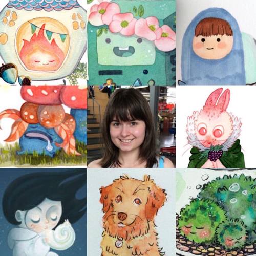 #artvsartist I guess I’ll do the thing