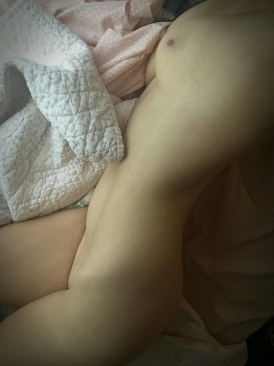 bonitadulce:  Nite-nite!! 