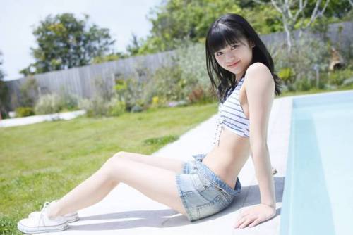 technotaku:Hamaura Ayano, 浜浦彩乃, Hello! Project Digital Books, Kobushi Factory, こぶしファクトリー