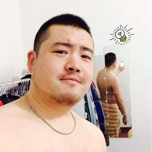 Love Asian Cub