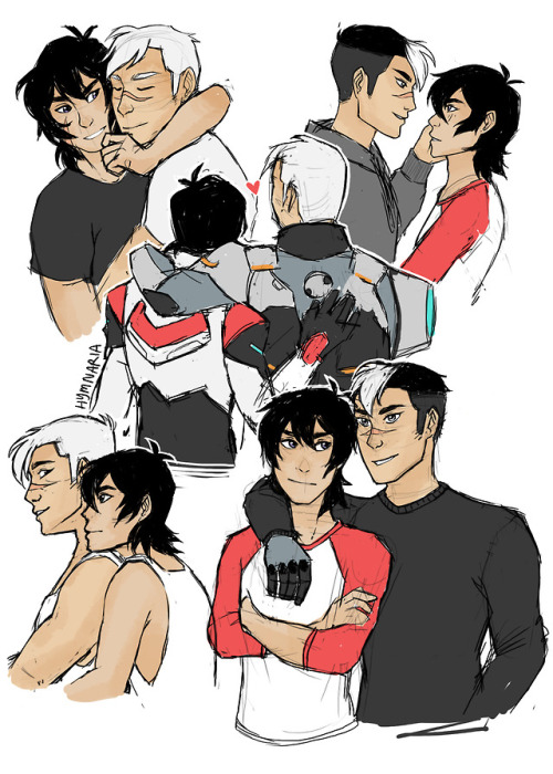 hymnaria:sheith + touches