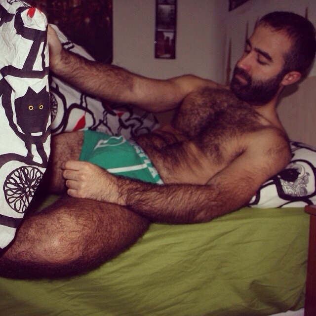 coolhotdutch:  cuddle up under the blanket