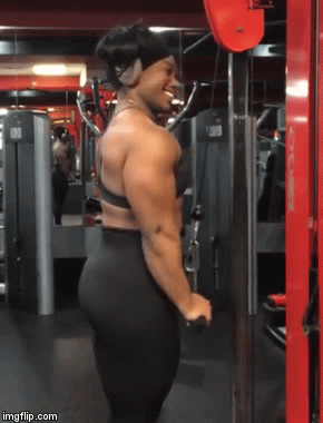 athleticsistas:  memor-somnis:This blog supports dark skin black women. 