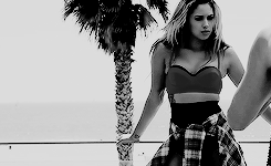 never look back