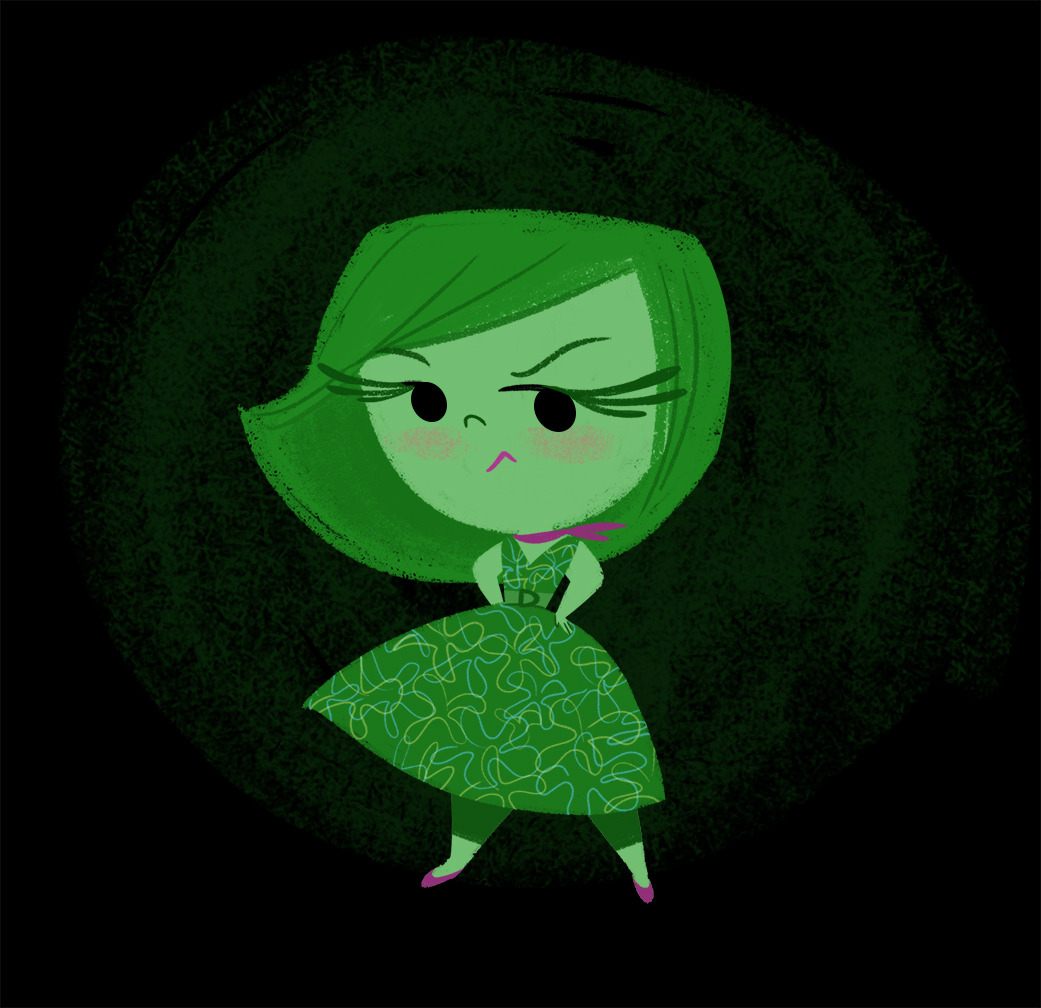 erenunten:  Loved Inside Out! :)