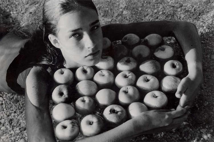 mamma-wolf:  all my apples, baska by stanko abadžic 