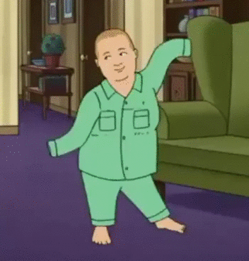 see:  Bobby Hill Epic Extended Dance Mix