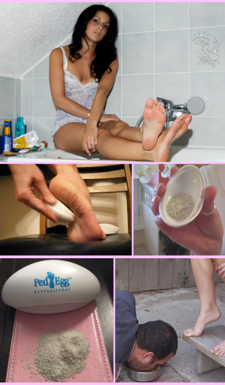 female-supremacist: Snack for a slave