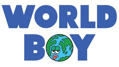 You can buy NFT WORLD BOY atopensea.io/collection/world-boyor see all the characters athttps
