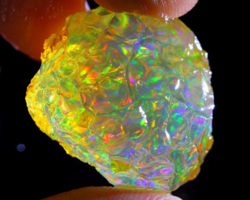 mineralists:  Ethiopian Opal  adult photos