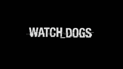 atenuousrowbetween:  WATCH_DOGS: &lt;everything is connected&gt;