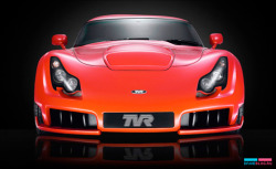 boxerfanatic:  specialcar:  TVR  Such a shame how that car company was left to languish and die.