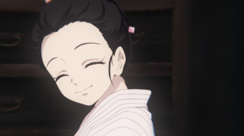 ansatsu-sha:Nezuko / Kimetsu no Yaiba