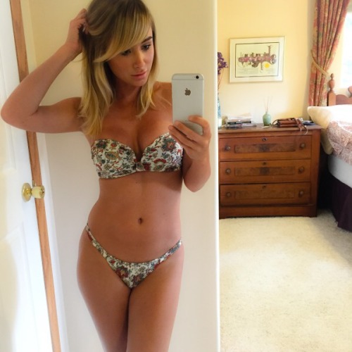 Blondes Ftw