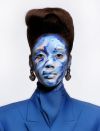 distantvoices:Lissandra Blanco By Casper Kofi For Self Service Magazine March 2020