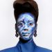 distantvoices:Lissandra Blanco By Casper Kofi For Self Service Magazine March 2020