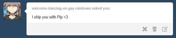 ask-crayon-the-homeless-artist:  … uhhh….  Ishipit. 83