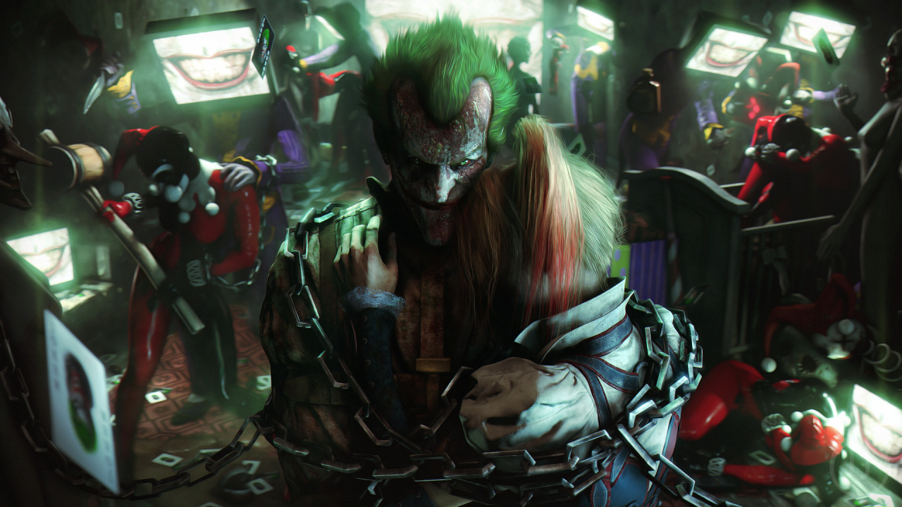 urbanator123:  Tortured Ballad Valentines Day inspired me to do something special.