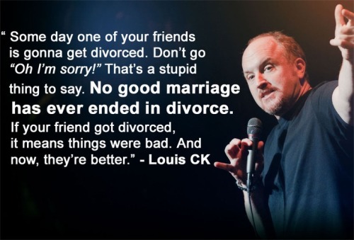 louis ck