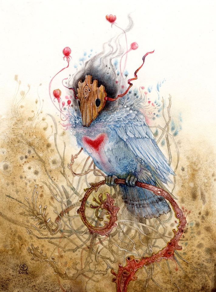 crossconnectmag: Paintings by Stephanie Pui-Mun Law Stephanie Pui-Mun Law is an Oakland-based