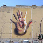 “Unter Der Hand – By Case in Berlin, Germany
Vidar, streetartutopia.com
”
New one by #casemclaim #streetart