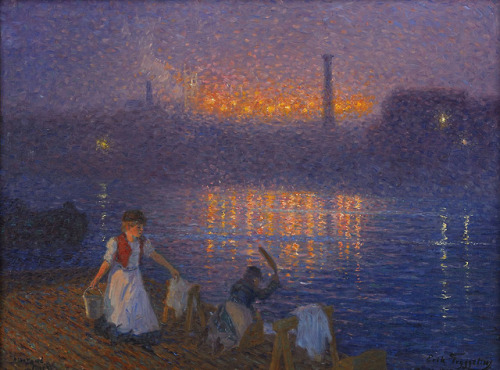 Erik Tryggelin (1878–1962)