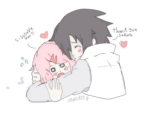 sparckle-cat:   ❝ SasuSaku Month 2015 : DAY 20 ❝ - Day 20: A N N I V E R S A R Y   ┌( ಠ‿ಠ)┘ okay now one last thing , I Know that this’s maybe the wrost doujin you ever read ,//whytimeissoshort??// and i wanted to add more scenes like