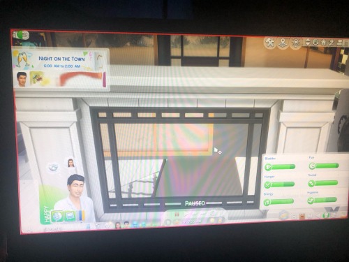 My UI Is So Messed Up Rn. This Fix Really Broke Stuff.
