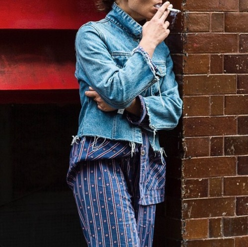 PJ&rsquo;s &amp; Denim Jackets&hellip;