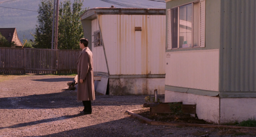 wandawils:Twin Peaks: Fire Walk with Me (1992) dir. David Lynch