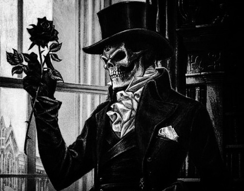 Welcome stranger