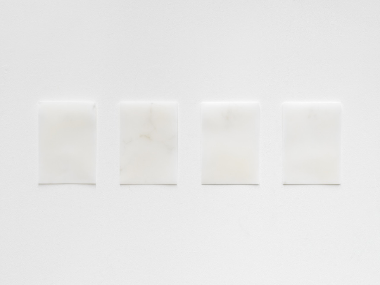 unusualwhite:  ( MDC Massimo De Carlo - Artists - Massimo Bartolini) 