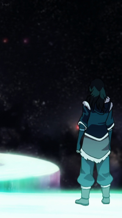 korra-warriorprincess: Korra in “Light in the Dark” s02e14iPhone Wallpapers