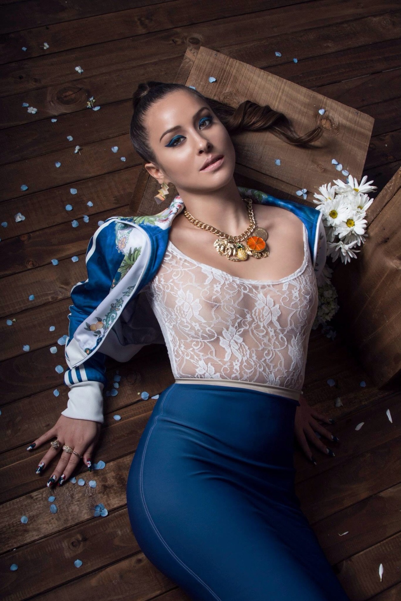 malaclasecl:  el “leak” de denisse rosenthal